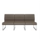 Longarina Sublime PLAXMETAL